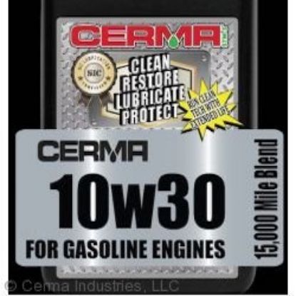 Picture of Cerma 10w30 Motor Oil